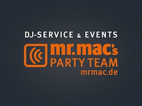 mr. mac’s party team